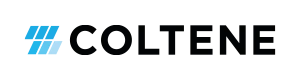 Das Unternehmenslogo der Coltène/Whaledent AG
