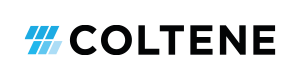 Das Unternehmenslogo der Coltène/Whaledent AG