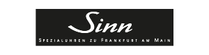 Das Unternehmenslogo der Sinn GmbH