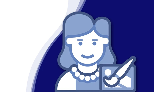 Reinhard Sutterlüty der Firma meusburger lächelt in die Kamera. Er hat lockiges, dunkles Haar und trägt ein dunkelblaues Hemd. Der Hintergrund zeigt eine moderne Wellenform in Weiß, Hellblau und Dunkelblau, die sich geschwungen von links unten nach rechts oben über das Bild zieht.