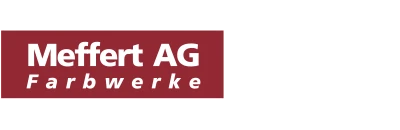 The company logo of Meffert AG Farbwerke