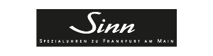 The Sinn GmbH company logo