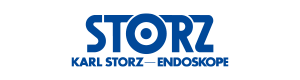 The company logo of KARL STORZ SE and Co. KG