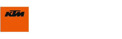 The company logo of KTM AG