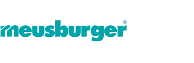 Le logo de l'entreprise Meusburger Georg GmbH & Co KG