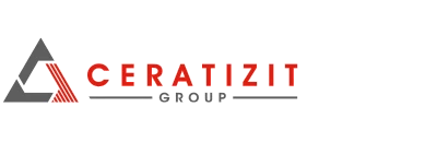 Le logo de l'entreprise Ceratizit Deutschland GmbH