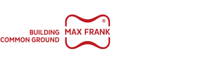 Le logo de l'entreprise Max Frank GmbH und Co. KG